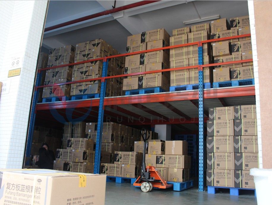 藥店貨架都可以發(fā)揮出哪些作用？