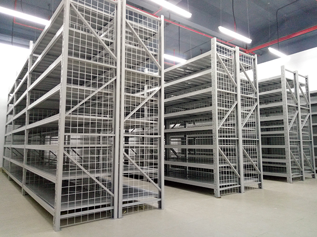 進口食品貨架定做需要注意哪些？